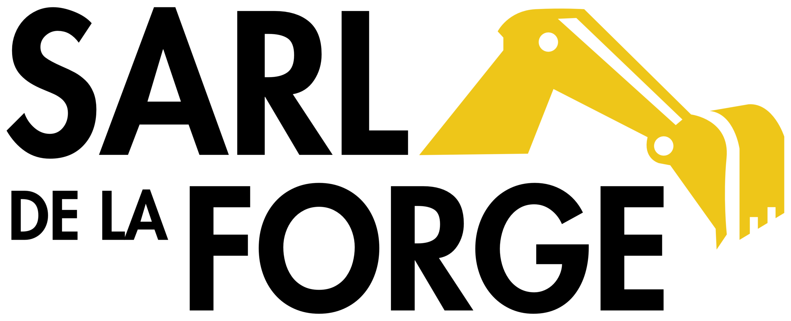 Sarl de la Forge